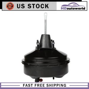 Power Brake Booster For 97-08 Buick Lucerne Cadillac DeVille Oldsmobile Pontiac - Picture 1 of 6