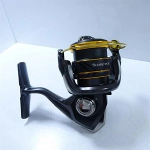 Shimano 22 Soare XR500SPG Spinning Reel Used - Picture 1 of 8
