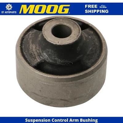 Buje de brazo de control de suspensión para Nissan Sentra 2007-2012 MOOG 2007 2008 2009 Foto 1 de 4