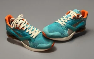 Future XT  US 8.5 Running Bluebird 357139 03  Without Box. Ask About Branding. - Picture 1 of 14