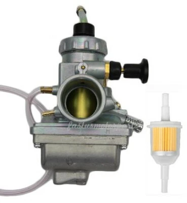 【Nueva Llegada】Carburador KLF185A para Kawasaki Bayou 185 Foto 1 de 4