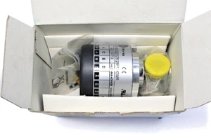 ELTRA EL63G200Z5/28P15X3MR INCREMENTAL ENCODER - Picture 1 of 8