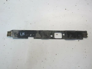 84 85 86 87 88 Pontiac Fiero Left Driver Quarter Panel to Bumper Bracket Oem - Picture 1 of 2