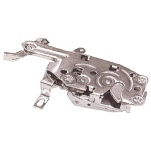 Front Driver Side Door Latch Assembly Fits Chevrolet Camaro GMK402144477L - Image 1 of 1