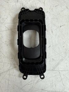 2014-2019 MASERATI GHIBLI CENTER CONSOLE SHIFTER TRIM MOUNT BRACKET OEM - Bild 1 von 8