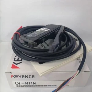 1PZ Sensore Laser Keyence LV-N11N Nuovo LVN11N Con Garanzia - Foto 1 di 2