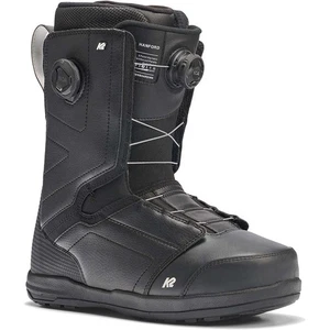 2026 K2 Hanford Snowboard Boots - Größe: 10 - Farbe: Schwarz *NEU IM KARTON* - Bild 1 von 1