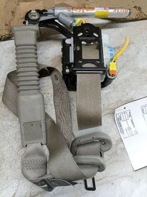 Seat Belt Front Passenger Retractor Fits 15-17 SEDONA 177461 - Image 1 of 4