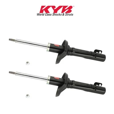 Kit KYB Excel-G - 2 puntales de suspensión delantera para Volkswagen Beetle 1998-2010 Foto 1 de 2