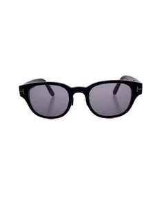 TOM FORD Sunglasses BLK GRY Men TF5861 D B - Picture 1 of 5