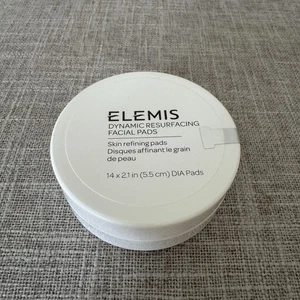 Almohadillas faciales de rejuvenecimiento dinámico Elemis de ELEMIS (14 almohadillas) selladas - Imagen 1 de 2