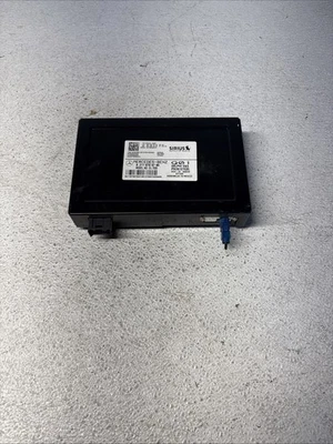 2006-2009 MERCEDES BENZ W211 E350 Control Module Unit A2118706790 - Изображение 1 из 4