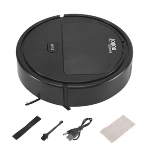  Saugroboter Haushalt Reinigungsmaschine Automatischer Staubsauger6976 - Bild 1 von 7