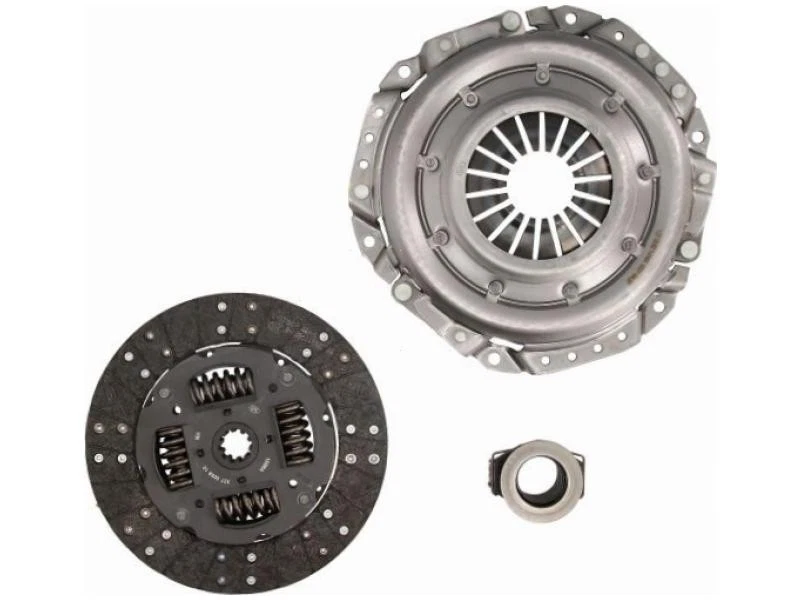 JUEGO EMBRAGUE JEEP WRANGLER III 3.8 07-11 II 4.0 96-07 - Imagen 1 de 1