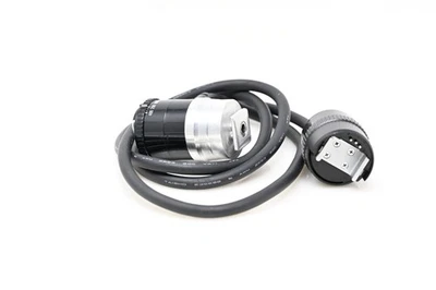 Nikon SC-14 TTL Cord #B88 - Image 1 of 4