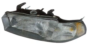 Headlight Front Lamp for 96-97 Subaru Legacy Driver Left - Picture 1 of 1