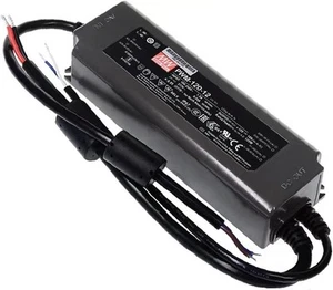 Mean Well PWM-120-12KN 120W LED Netzteil 12V 10A mit KNX-Schnittstelle - Bild 1 von 1