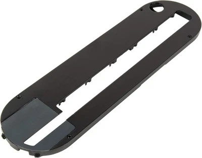 Inserto de mesa Metabo HPT Dado, para usar con sierra C10RJS negra  Foto 1 de 3