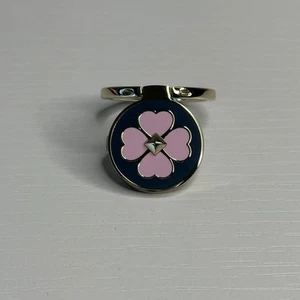 Bague de stabilité attachable Kate Spade New York anneau technique support de stabilité - Photo 1 sur 6