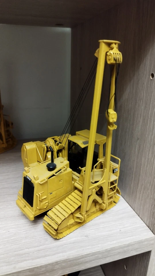 1/50 Norscot Cat Pipeline - Imagen 1 de 1