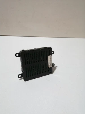 8r0907472b Xenon LED Scheinwerfer DRL Control Vorschaltgerät Einheit - Bild 1 von 2