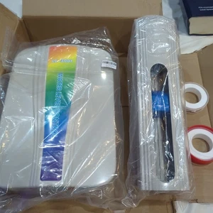 Automatischer Poolfüller - Wasserrichtmaschine automatische Befüllung, Pool, Spa, Teich 2025 neue Version - Bild 1 von 16