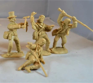 Paragon 1/32 - FAR-WEST ALAMO TEXANS - LIMITED VERY RARE - Imagen 1 de 5
