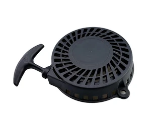 Conjunto de arranque de retroceso universal para máquinas artesanales y de patio 132cc/140cc - Imagen 1 de 5