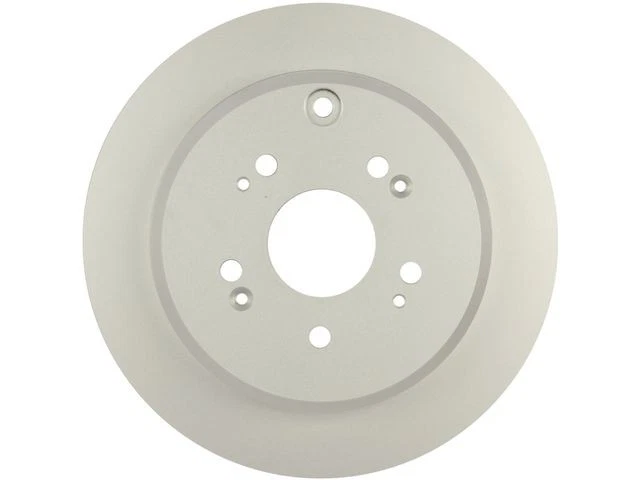 Rotor de freno trasero Bosch 66XKCH42 para Acura RDX 2007 2008 2009 2010 2011 2012 Foto 1 de 1