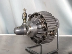 OS Graupner NSU Wankel Rotary Engine Free Shipping From Japan - Picture 1 of 10