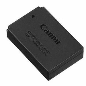 Batterie pour Appareils Photo Canon 6760B002 7,2 V - Bild 1 von 1