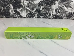Akko Dodowo Altoparlante Bluetooth Stereo Doppio Canale per Cani Verdure - Foto 1 di 3