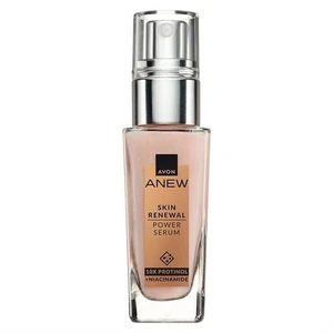 Avon Anew Renewal Power Serum by Avon with Protinol 30ml Brand New Boxed SEALED - Picture 1 of 4