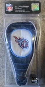 Cubierta híbrida de golf de los Tennesse Titans de la NFL - Imagen 1 de 3