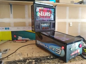 24" Virtual Pinball Table - your theme - Picture 1 of 3