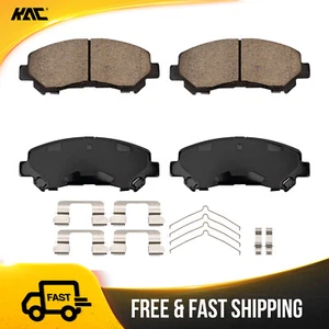 For Nissan Juke 2014-2017 1.6TL Nissan Sentra 2009-2012 2.5L Front Brake Pads - Foto 1 di 13