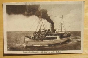 HERTHA 1924 - Picture 1 of 1