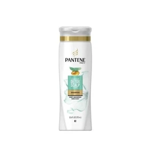 (2) Pantene Pro-V Damage Detox Scalp Care Shampoo 12.6 oz - Picture 1 of 1