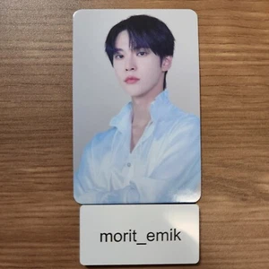 DOYOUNG NCT ZONE White Royal offizielle Fotokarte Pop Up Fotokarte 127 Dream WayV - Bild 1 von 24