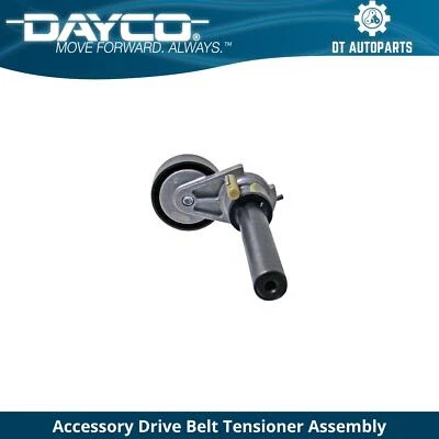Conjunto de tensor de correa de transmisión accesorio Dayco para Volkswagen Passat 2008-2010 2L Foto 1 de 3