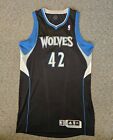 Kevin Love - Minnesota Timberwolves Game Issued / Procut Adidas jersey - Edwards