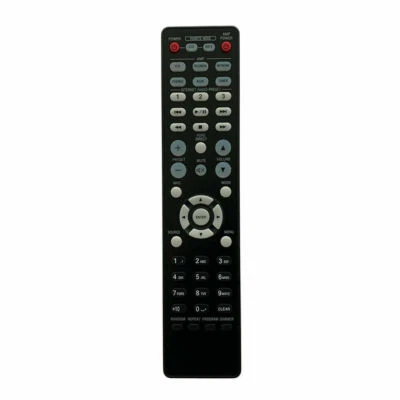 New RC-1173 For Denon AV Receiver Remote Control PMA-520AE PMA-720AE DCD-520AE - Image 1 of 4