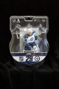 Patrick Laine Winnipeg Jets '17-18  Imports Dragon 6" Hockey Figure - Picture 1 of 1