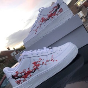 Baskets Nike pour femme Nike Air Force 1 | eBay