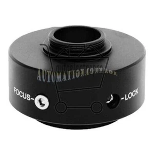 For Olympus 0.35X C-mount microscope adapter~ - Picture 1 of 1