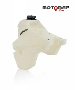 Serbatoio Benzina Acerbis 12 Litri Ktm Sx 250 2017 2018 Trasparente - Foto 1 di 1