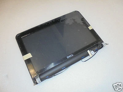 New Blue - Dell Inspiron Mini 10 (1010) 10.1" Complete LCD Screen W4X1R - Image 1 of 2
