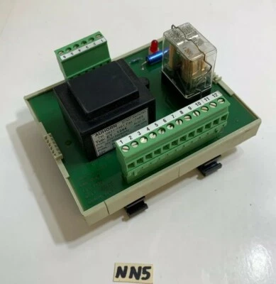 Osram 890-0689 / 151 7296 Manntot-Modul *Warranty~Fast Shipping* - Image 1 of 4