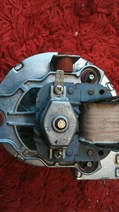 Vokera Mynute 10SE, 14SE, 16E, 20E, 20SE Fan Assembly. Used  - Picture 1 of 3