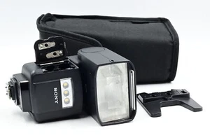 Sony HVL-F60RM Shoe Mount Flash #445 - Picture 1 of 7